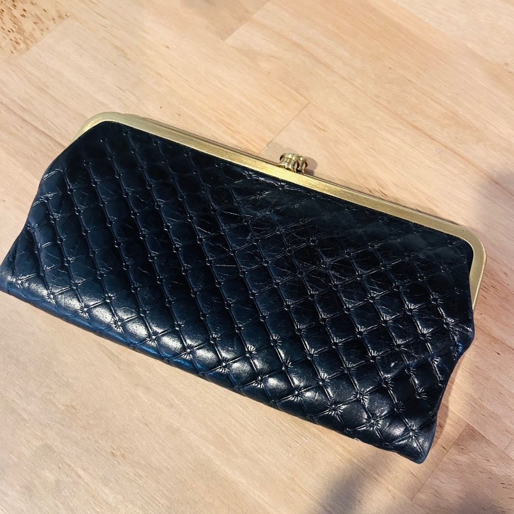 HOBO brand wallet